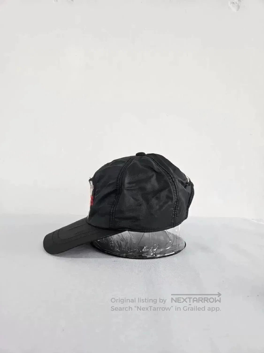 Adidas adidas Vintage Fashion Cap. Size ONE SIZE - 4 Thumbnail
