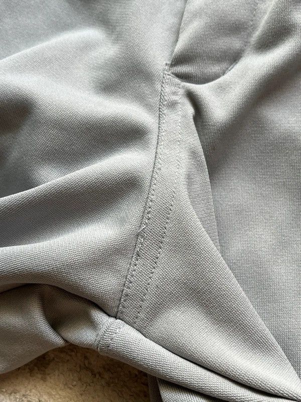 Nike Nike BSBL 2018 Sz M Track Pants Grey Rare Size US 32 / EU 48 - 9 Thumbnail