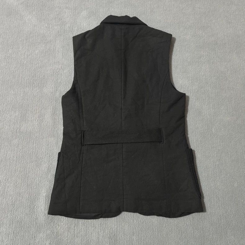 Undercover Undercover 07 aw suit double pocket cotton vest waistcoat Size US XL / EU 56 / 4 - 2 Thumbnail