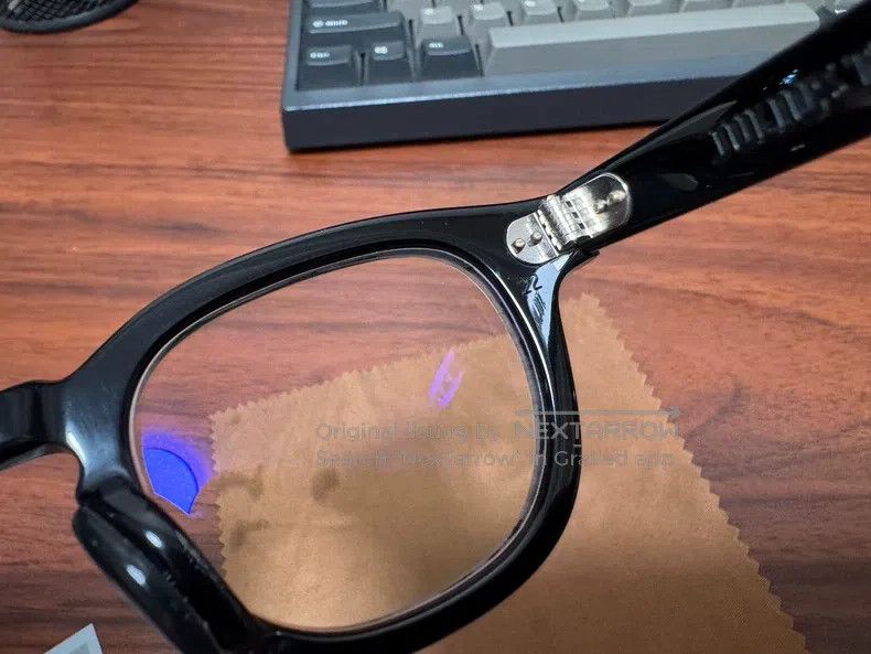 Julius julius tart optical 黑色 Size ONE SIZE - 5 Thumbnail