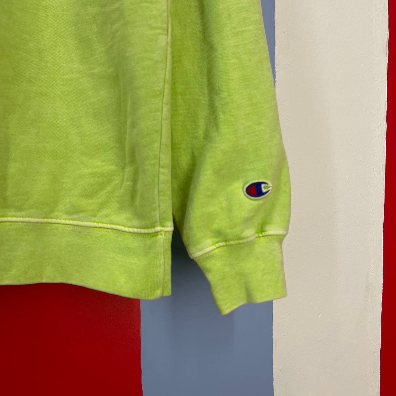 Champion CHAMPION Frankfort Michigan Crew Neck Sweatshirt #2615/AA Size US L / EU 52-54 / 3 - 6 Thumbnail