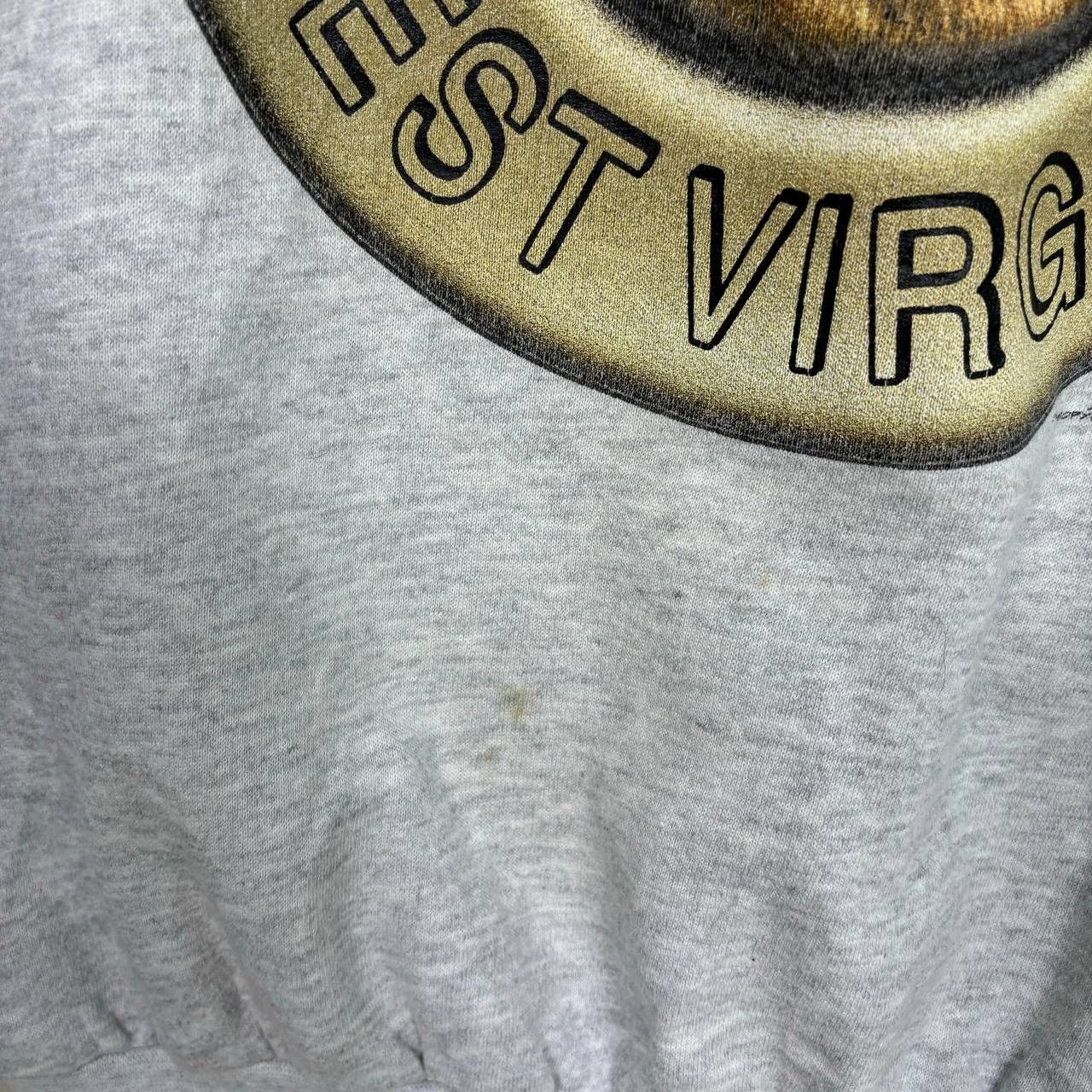 Other Vintage 1991 Ohiopyle West Virginia Buckhunter Sweatshirt Size US XL / EU 56 / 4 - 4 Thumbnail
