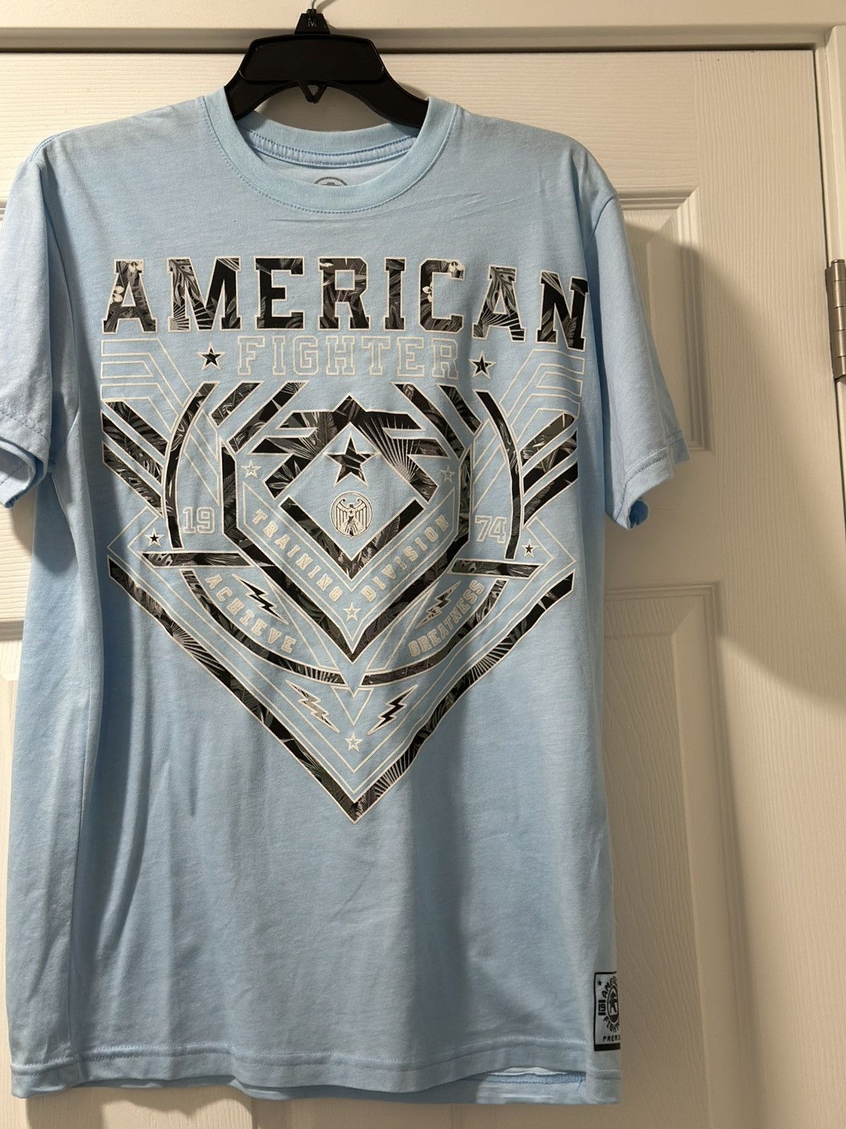Other American Fighter Size US L / EU 52-54 / 3 - 1 Thumbnail