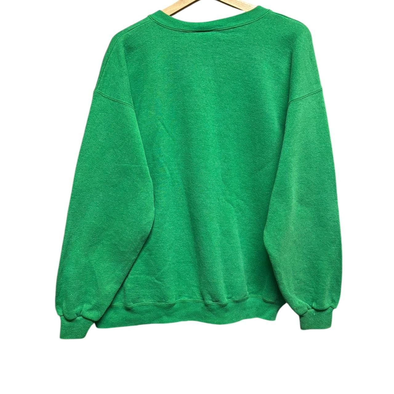 Vintage Vintage Marshall Thundering Herd sweatshirt size: L Size US M / EU 48-50 / 2 - 4 Thumbnail