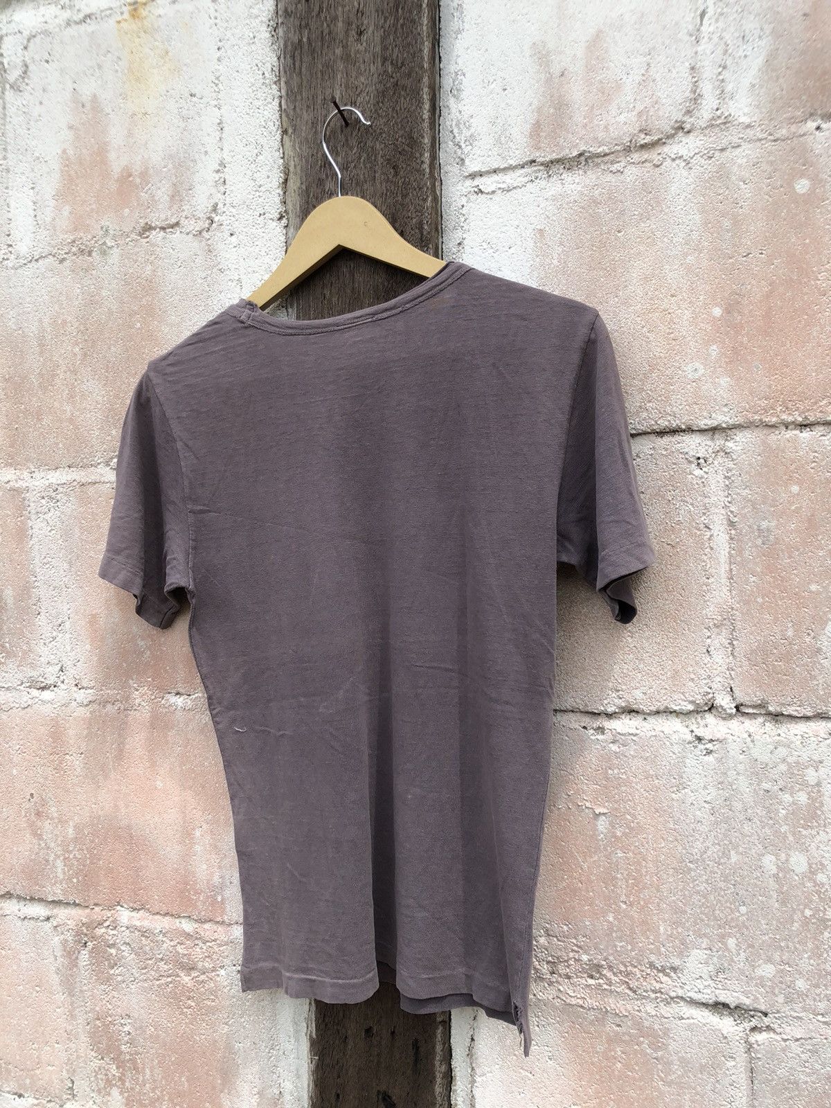 45rpm 45rpm T Shirt Size US XS / EU 42 / 0 - 6 Thumbnail