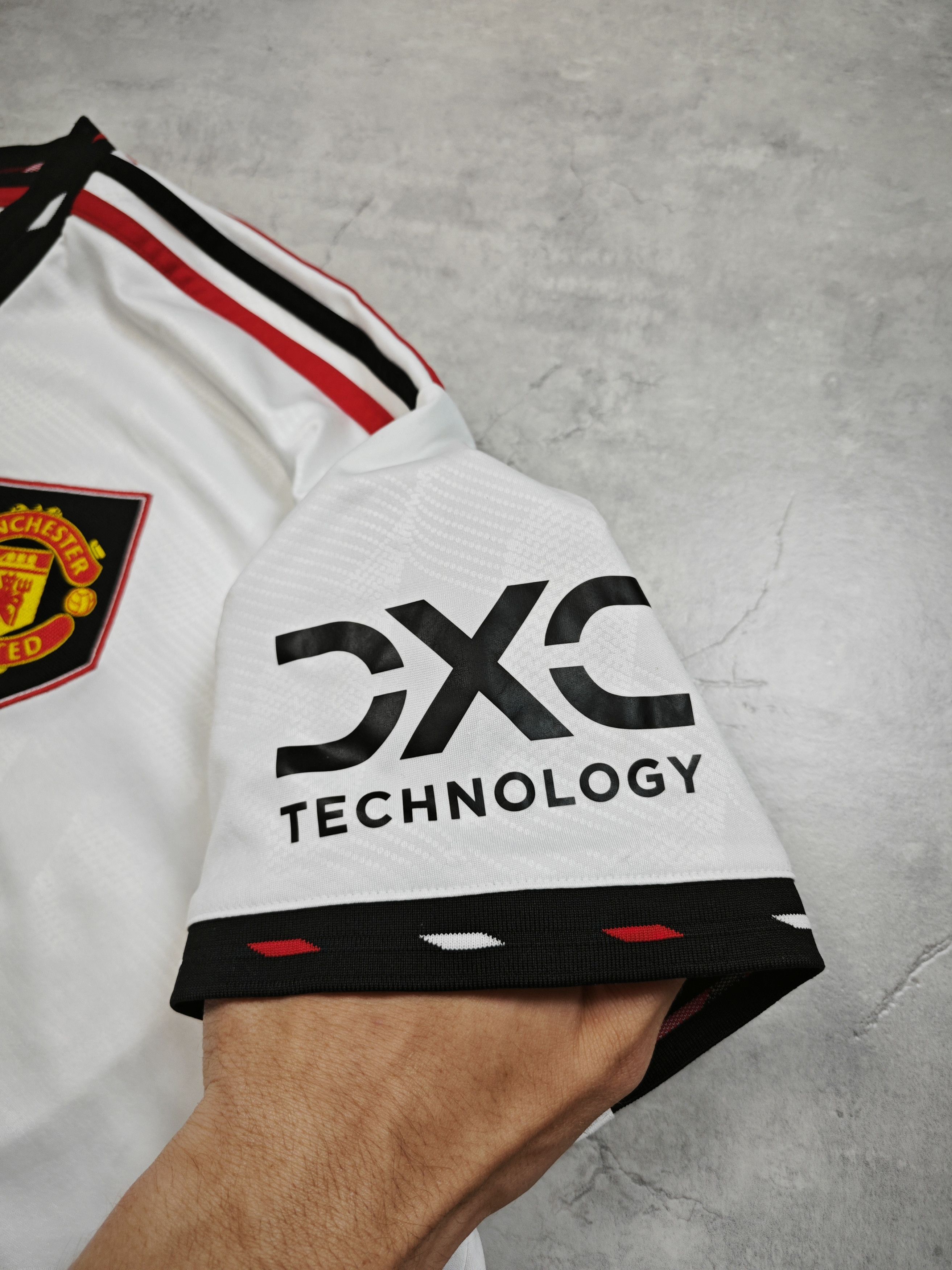 Adidas Adidas Manchester United 2021 Size US XL / EU 56 / 4 - 3 Thumbnail