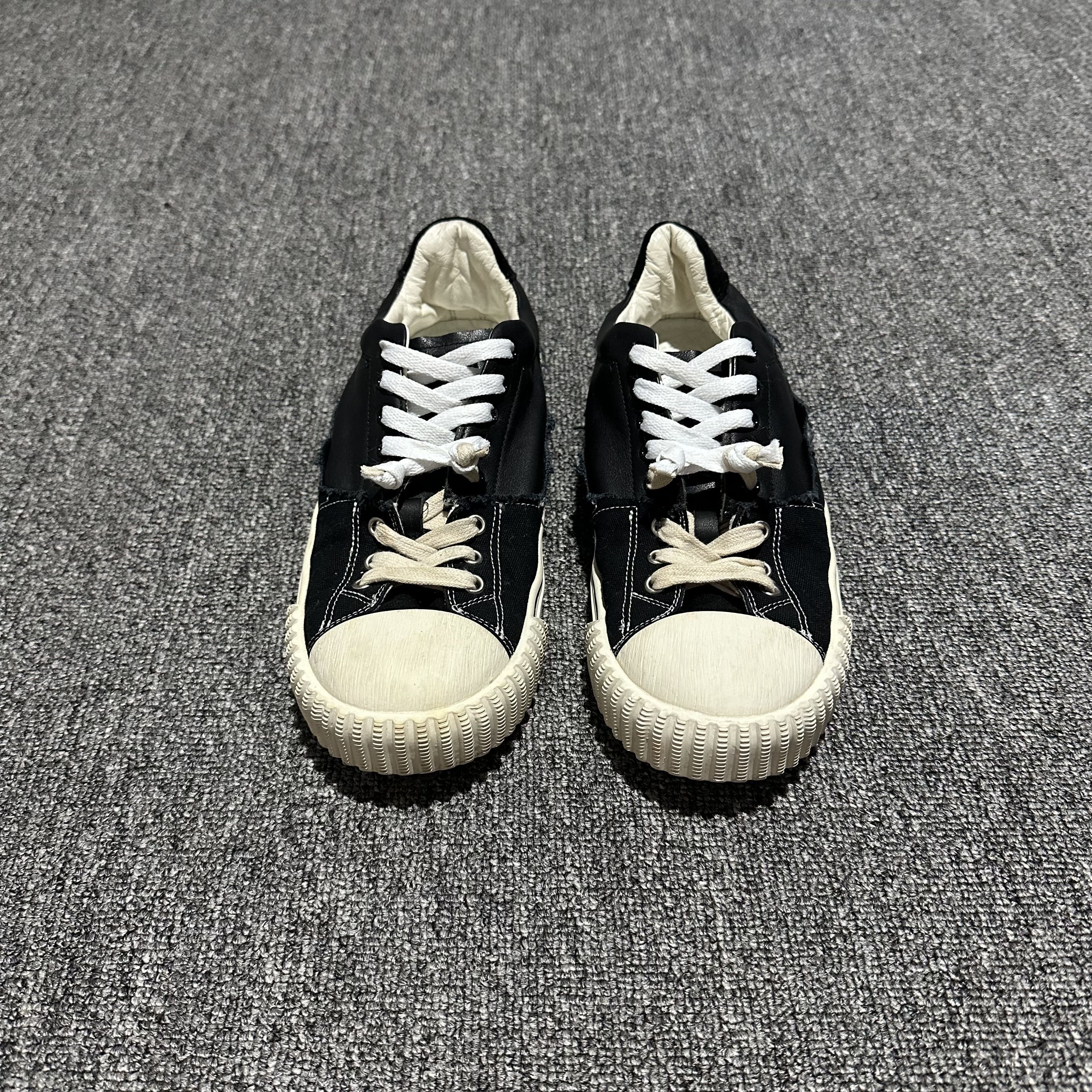 Maison Margiela Maison Margiela Evolution Low Size US 7.5 / EU 40-41 - 2 Thumbnail
