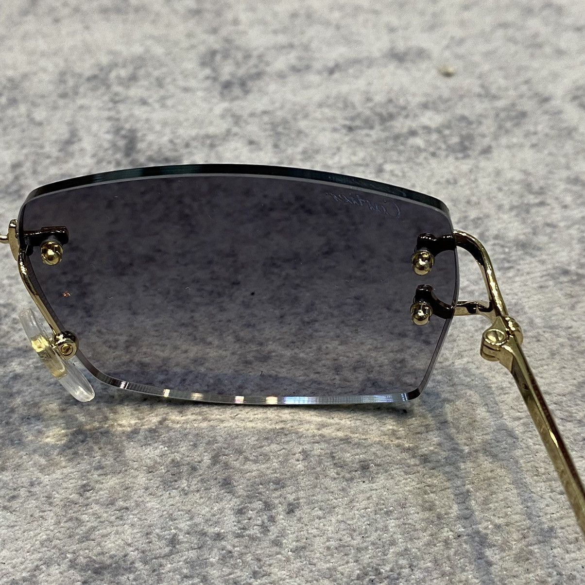 Cartier Cartier CT0550S 001 Size ONE SIZE - 6 Thumbnail