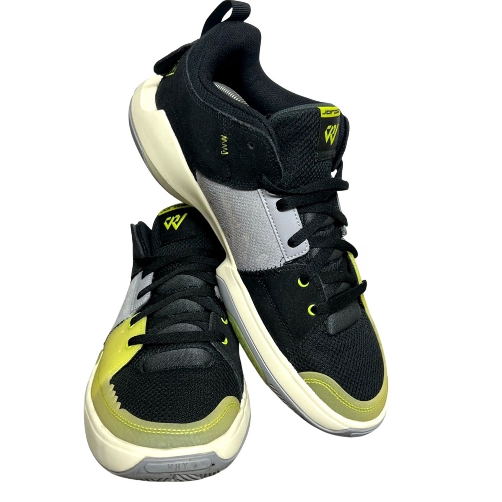 Jordan Brand Air Jordan One Take 5 Halloween Westbrook FD2335-003 Men’s Size 12 Size US 12 / EU 45 - 2 Thumbnail