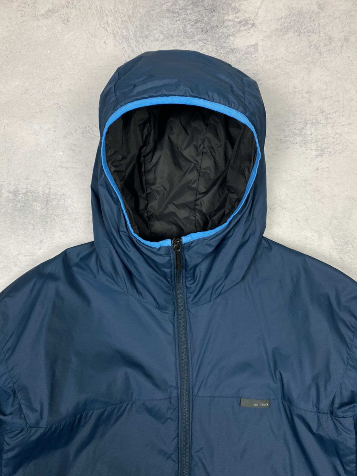 Arc'teryx Arc’teryx Outdoor Full Zip Hooded Jacket Gorpcore Men’s Size US L / EU 52-54 / 3 - 6 Thumbnail
