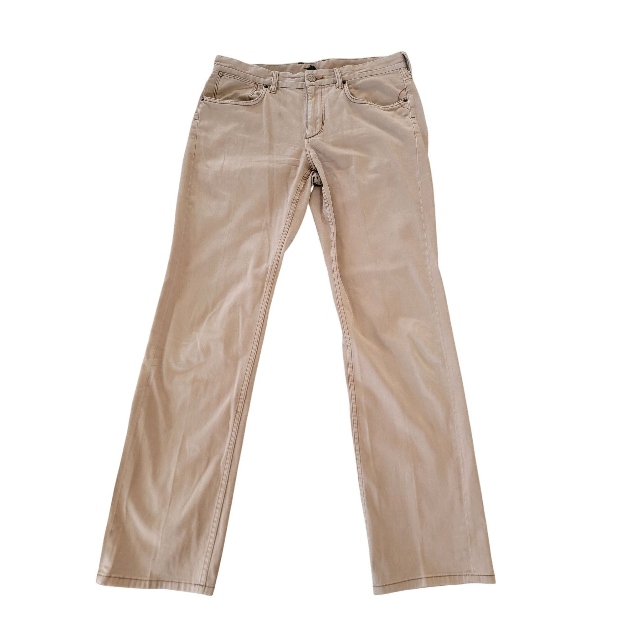 Tommy Bahama Tommy Bahama Twill Smith Authentic Jeans Dark Twill Straight Size US 34 / EU 50 - 2 Thumbnail