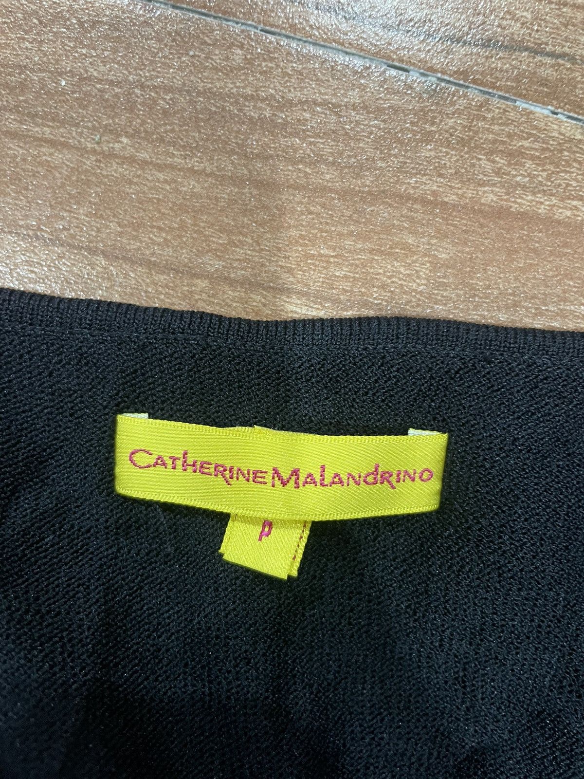 Other Catherine Malandrino Dress Size ONE SIZE - 4 Thumbnail