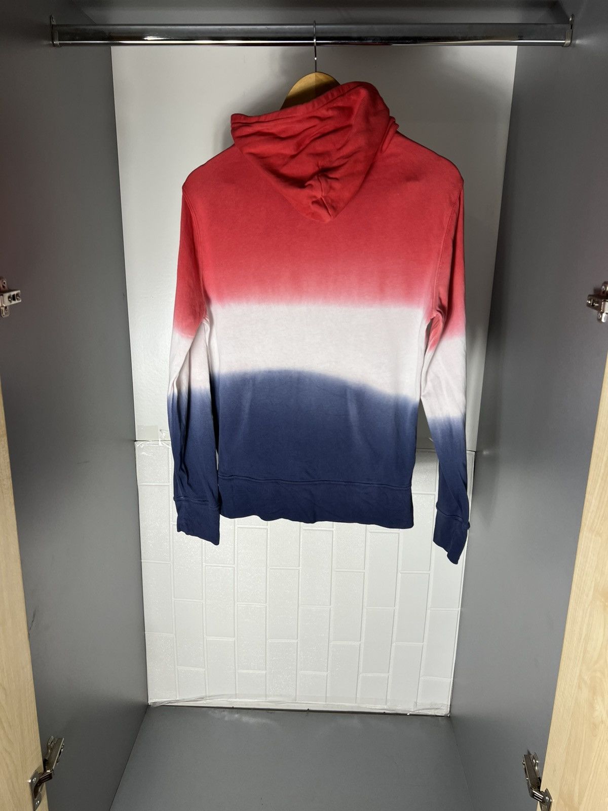 Polo Ralph Lauren VINTAGE POLO RALPH LAUREN DESIGNER HOODIE RETRO CASUAL Y2K Size US XS / EU 42 / 0 - 15 Thumbnail