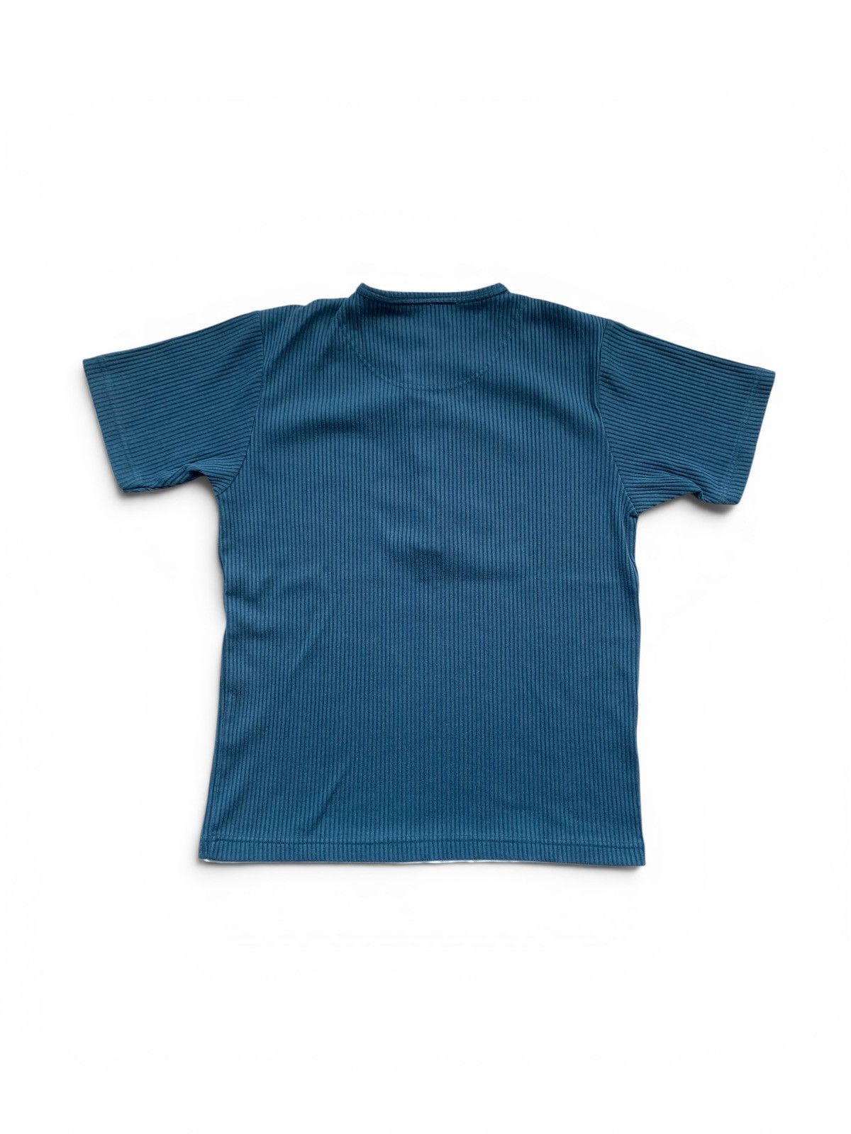 Japanese Brand 2000s japanese archive north climb y2k short sleeve tee Size US M / EU 48-50 / 2 - 4 Thumbnail