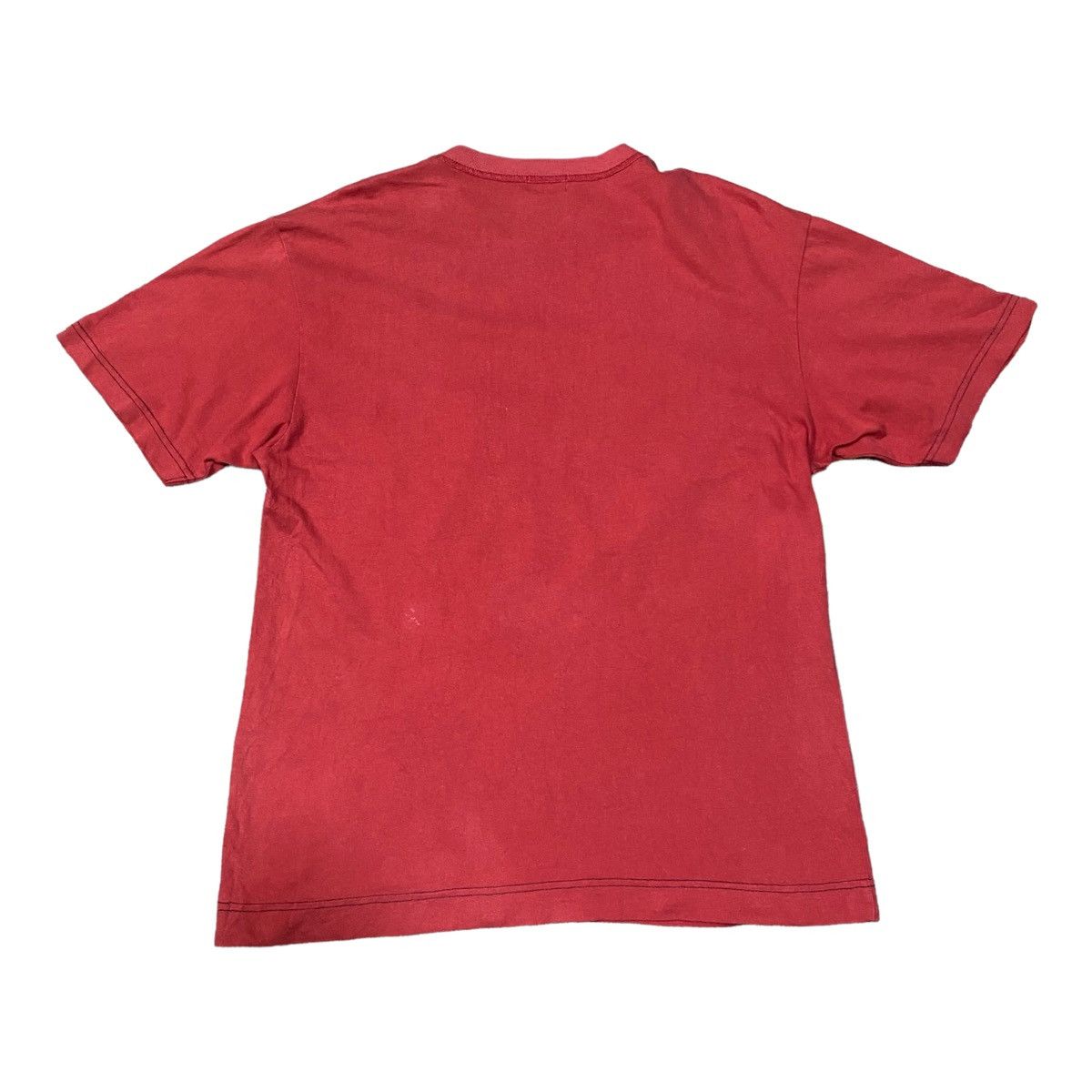 Levi's Levi’s Red Tab Short Sleeve Size US L / EU 52-54 / 3 - 2 Thumbnail