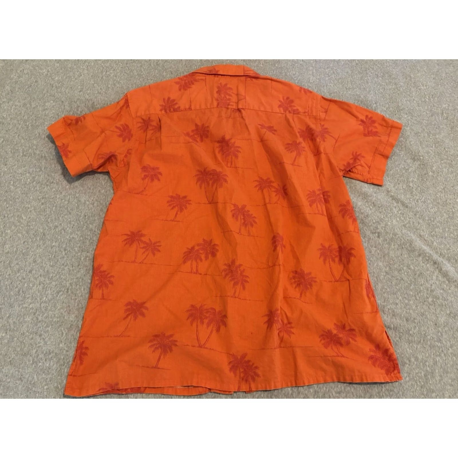 Reyn Spooner VINTAGE Reyn Spooner MLB San Francisco Giants World Series Champions Orange Shirt Medium Size US M / EU 48-50 / 2 - 5 Thumbnail