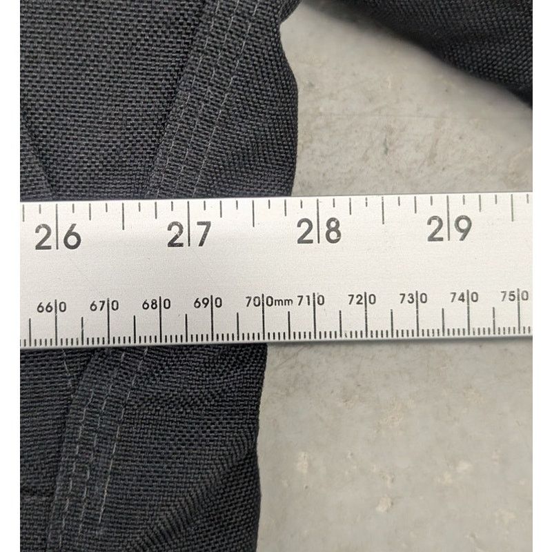 Carhartt Carhartt C65 Black Canvas lined work jacket Size US XXL / EU 58 / 5 - 5 Thumbnail