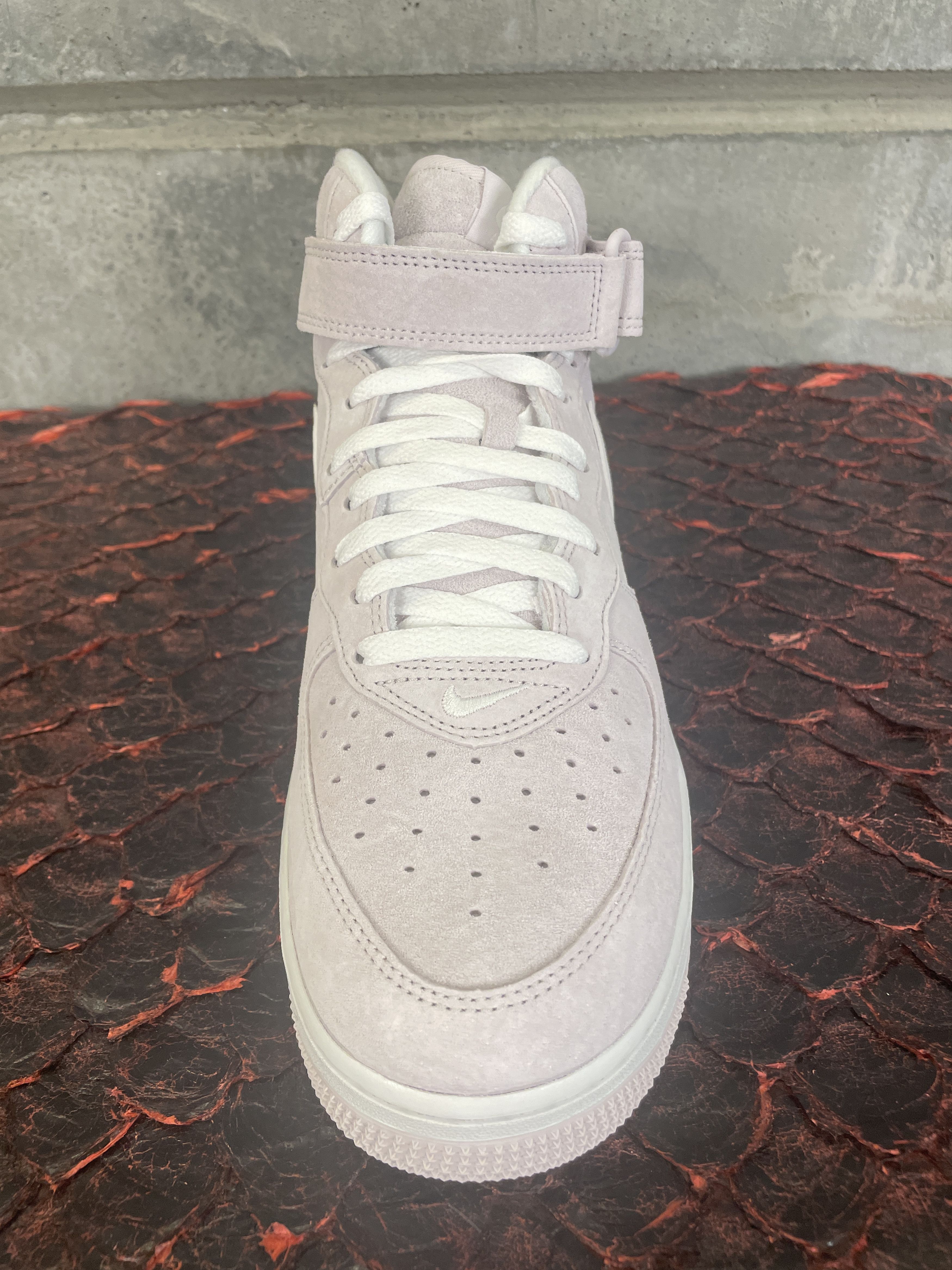 Nike Nike Air Force 1 Mid '07 QS 'Venice' Size US 9.5 / EU 42-43 - 5 Thumbnail