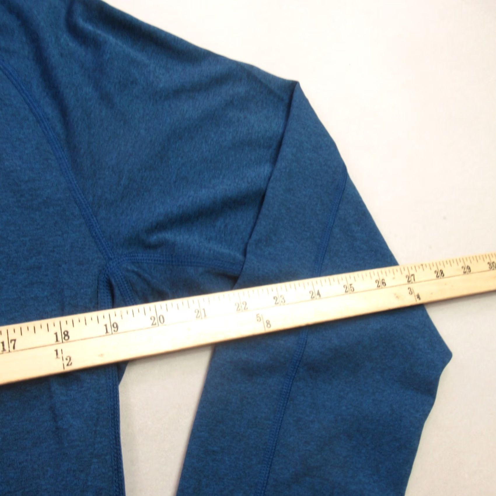 Vintage 5.11 Tactical Shirt Mens M Long Sleeve Crew Neck Blue Shirt Size US M / EU 48-50 / 2 - 7 Thumbnail
