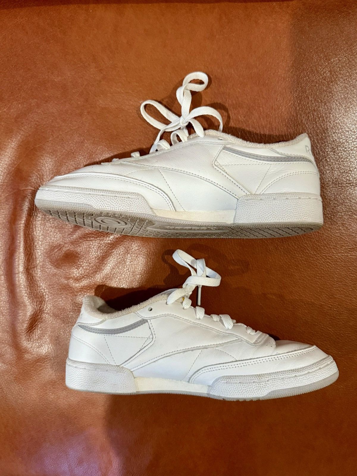 Reebok Reebok X Eames Club C Size US 8 / EU 41 - 3 Thumbnail