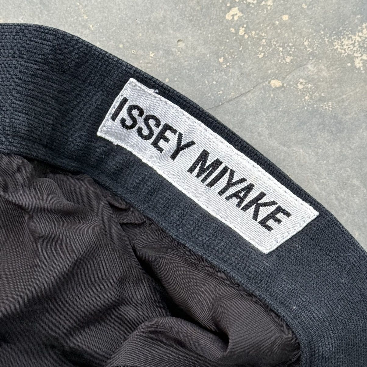 Issey Miyake Early 2000 Issey Miyake Skirt Size 24" / US 00 / IT 34 - 5 Thumbnail
