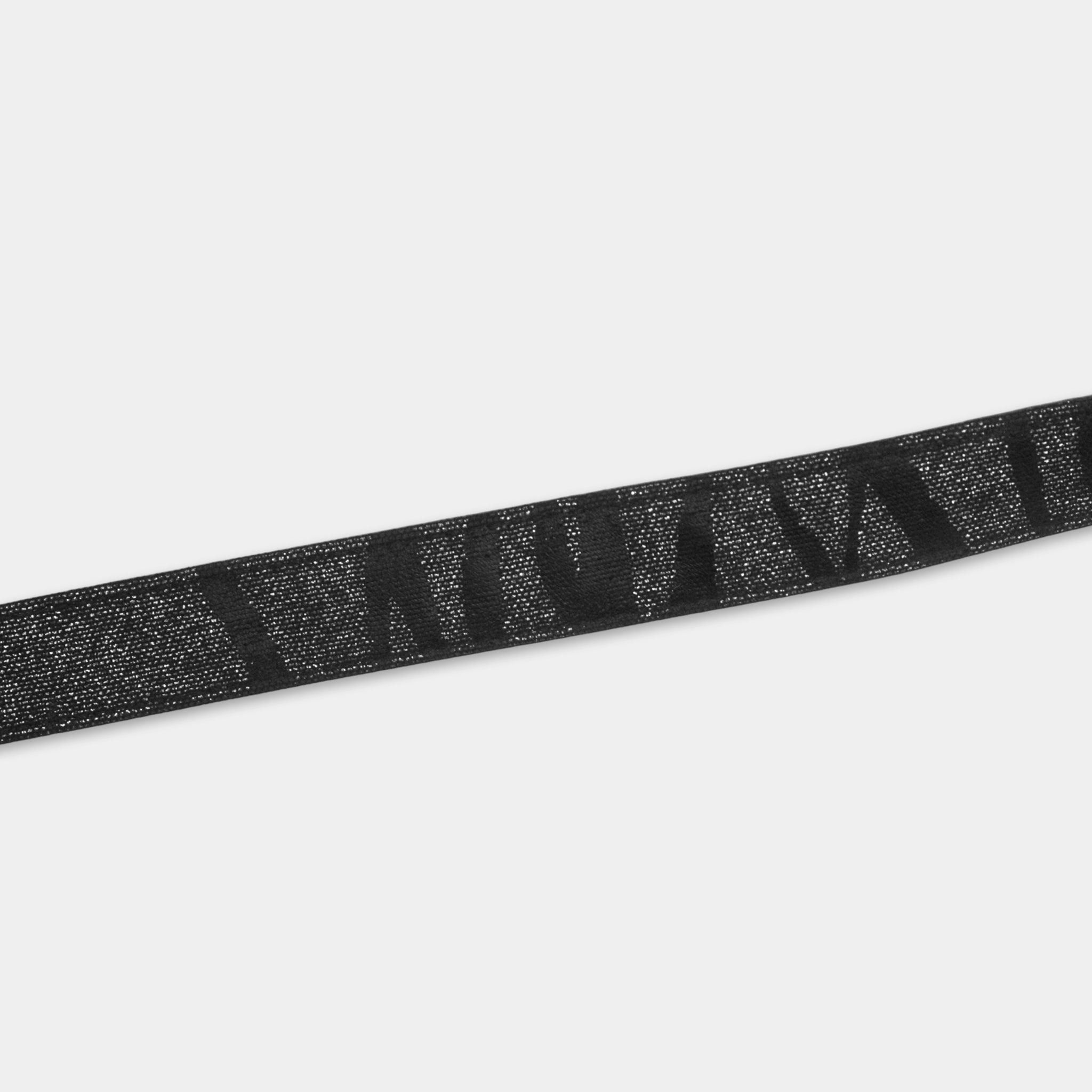 Roberto Cavalli Roberto Cavalli Mini Logo Belt Size ONE SIZE - 3 Thumbnail