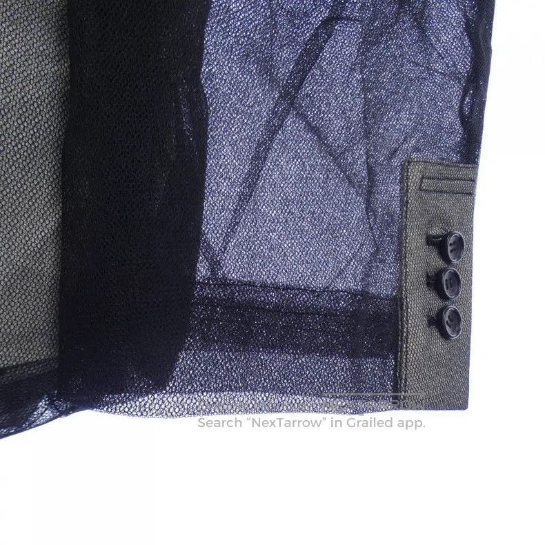 Comme des Garcons Comme Des Garcons Jacket Size S / US 4 / IT 40 - 5 Thumbnail