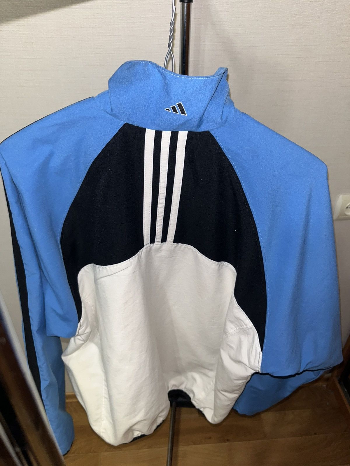 Adidas × Vintage Adidas vintage Size US S / EU 44-46 / 1 - 1 Thumbnail