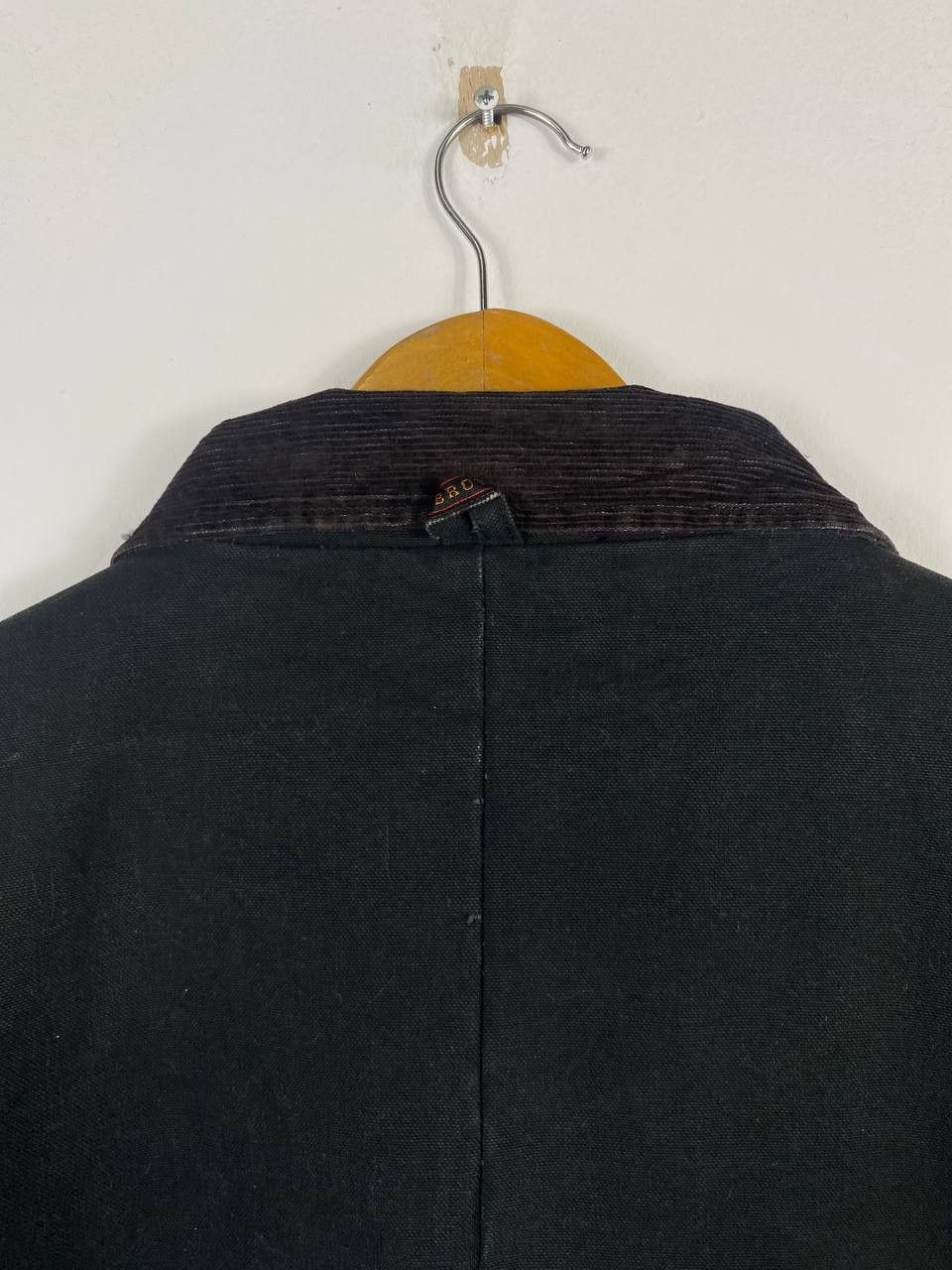 FiveBrother vintage five brothers chore jacket quilted lining sunfaded Size US XXL / EU 58 / 5 - 13 Thumbnail