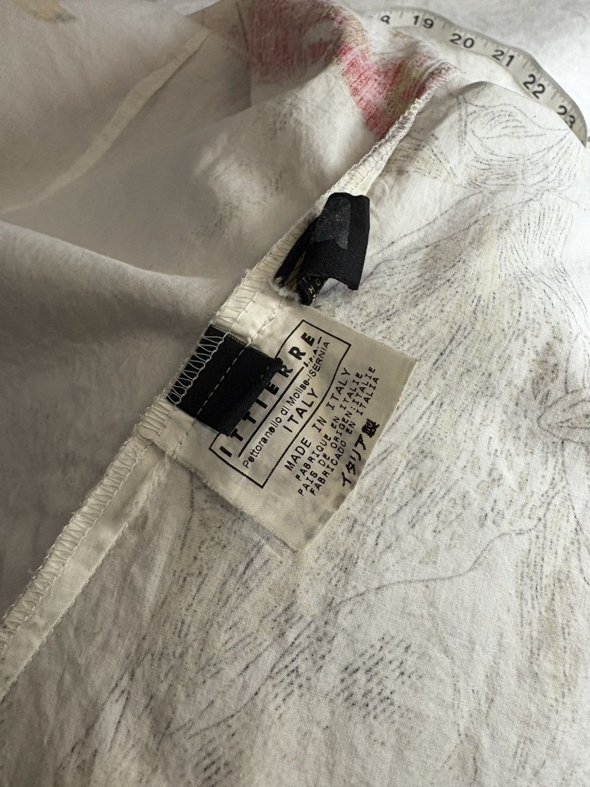 Roberto Cavalli Robert Cavalli colorful shirt Size L / US 10 / IT 46 - 5 Thumbnail