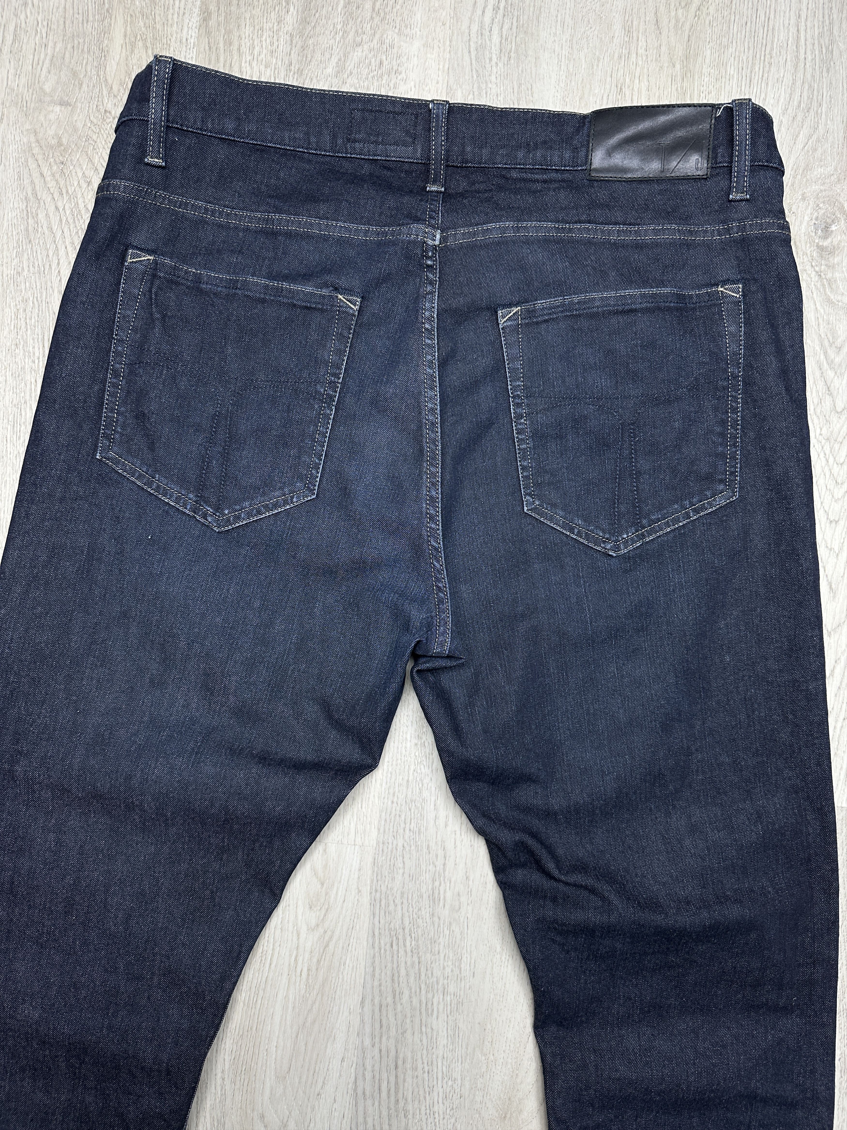 Tiger of Sweden Tiger of Sweden Mens Denim Pants Jeans Size US 36 / EU 52 - 10 Thumbnail