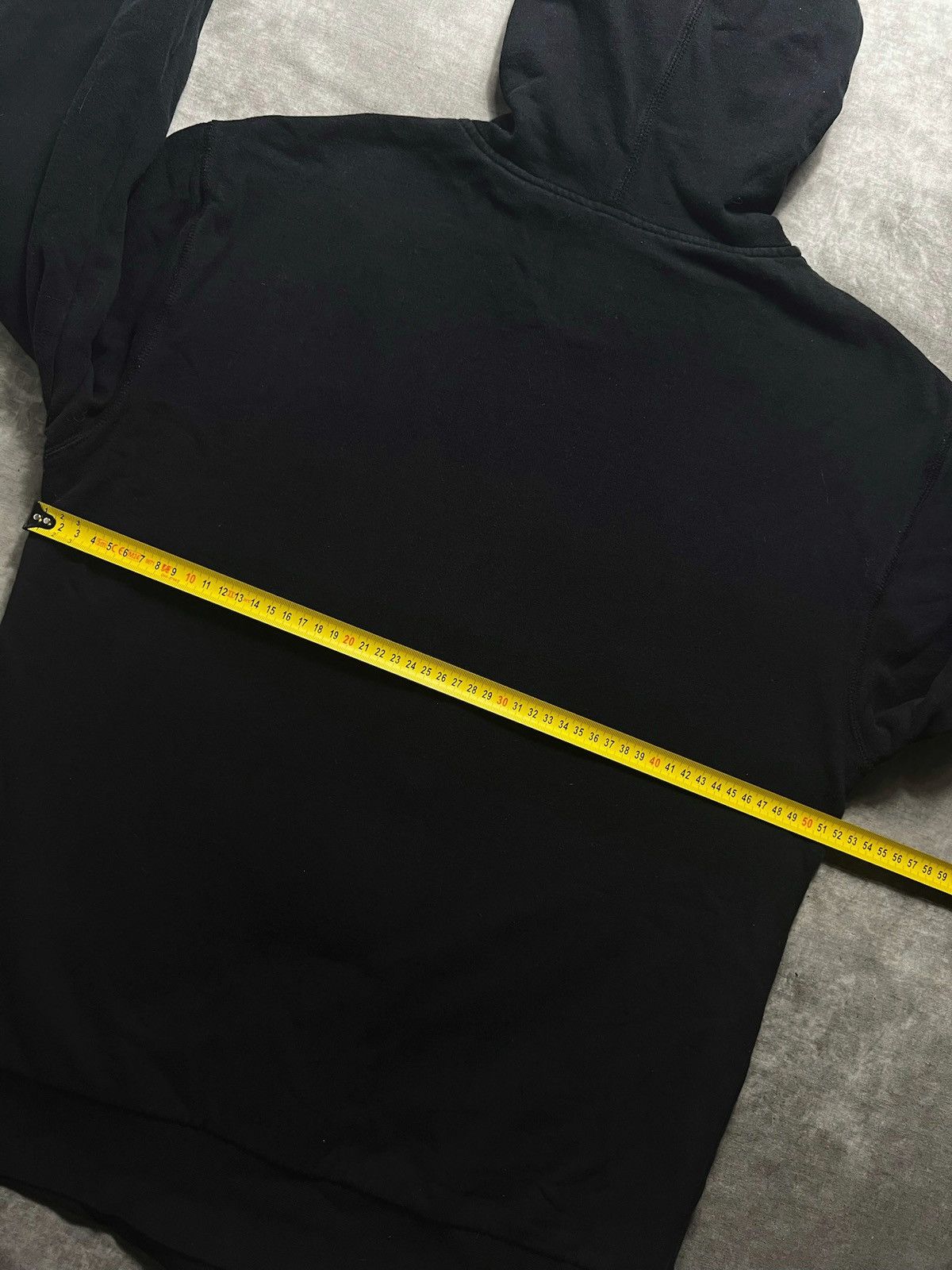 Independent Truck Co. Independent Trucks full zip hoodie big logo – streetwear rap Size US M / EU 48-50 / 2 - 6 Thumbnail