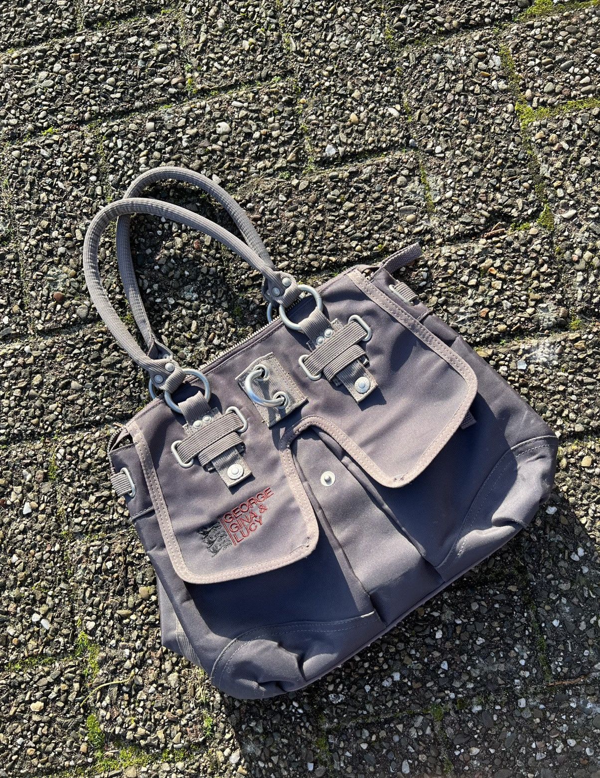 George Gina & Lucy George Gina Lucy bag Size ONE SIZE - 1 Thumbnail