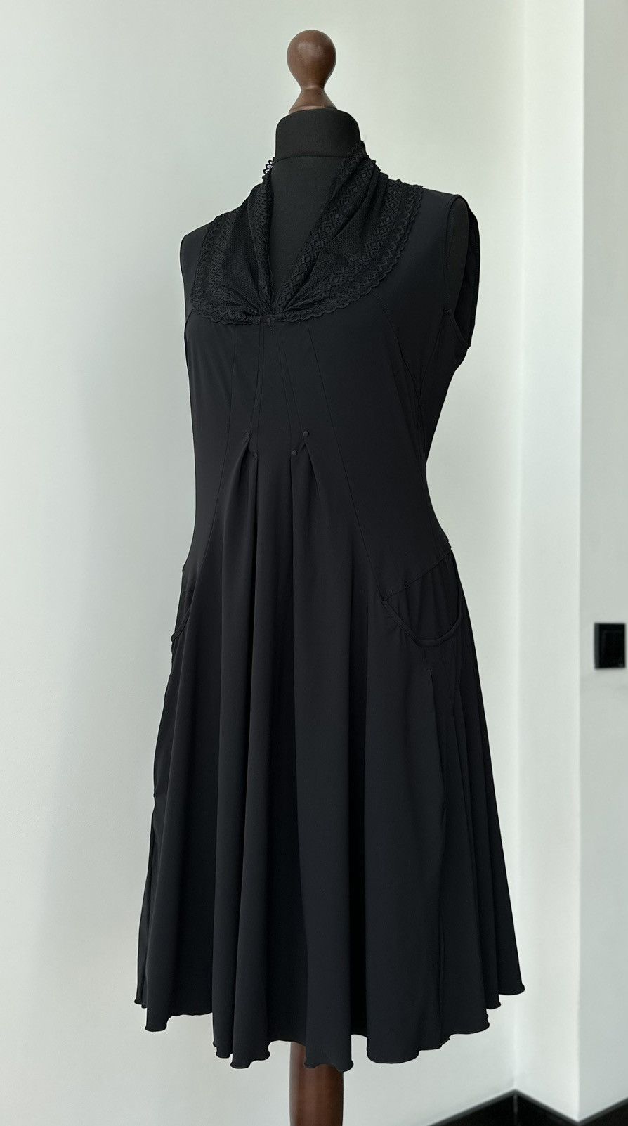 Other HIGH USE Women's Unusual Dress Size M Size M / US 6-8 / IT 42-44 - 1 Thumbnail