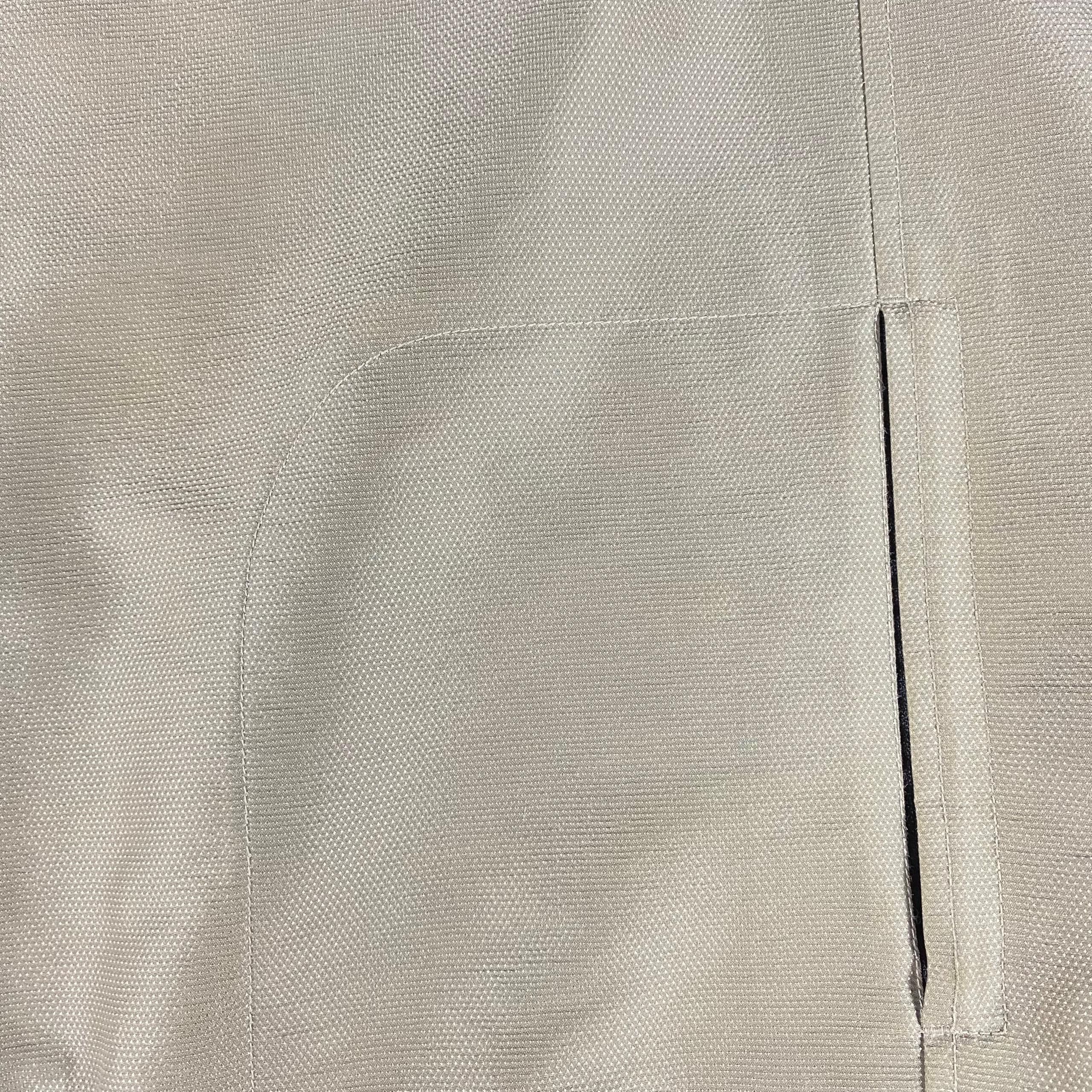 Quiksilver Vintage Quicksilver X70 Monkey Hoodies Jacket Size US L / EU 52-54 / 3 - 12 Thumbnail