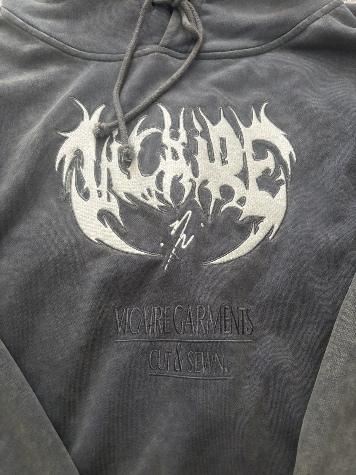Other Vicaire Sun Beam Hoodie Size US M / EU 48-50 / 2 - 2 Thumbnail