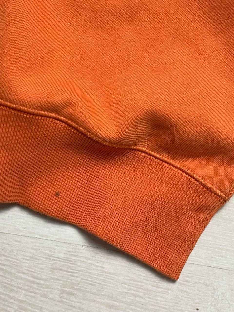 Carhartt × Vintage Carhartt Hoodie Custom Center Logo Oversized Y2k Size US M / EU 48-50 / 2 - 6 Thumbnail