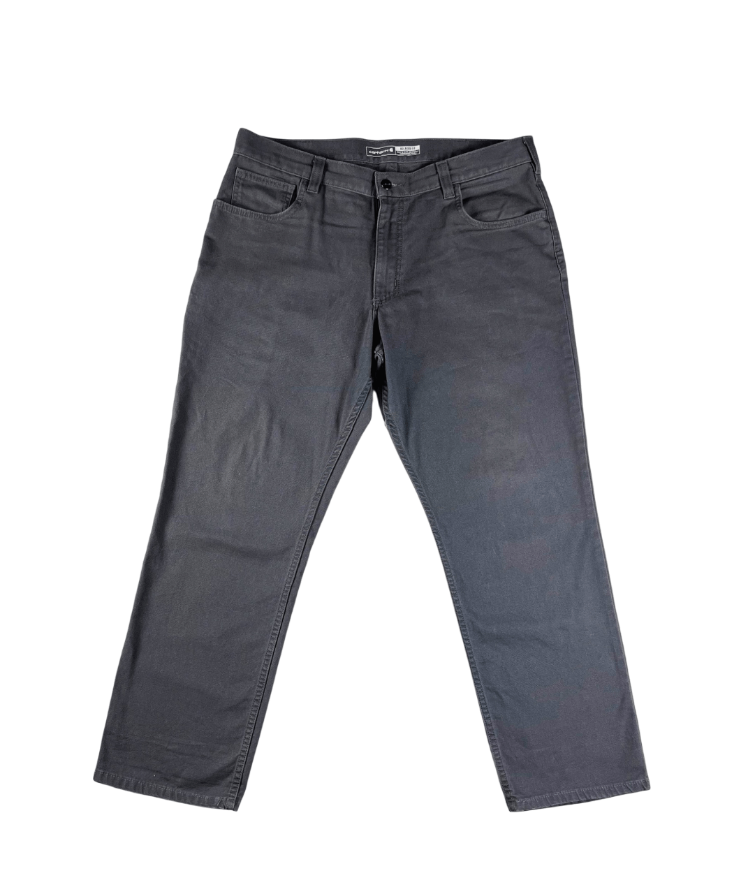 Carhartt Carhartt Relaxed Fit Pants 36x30 Size US 36 / EU 52 - 6 Thumbnail