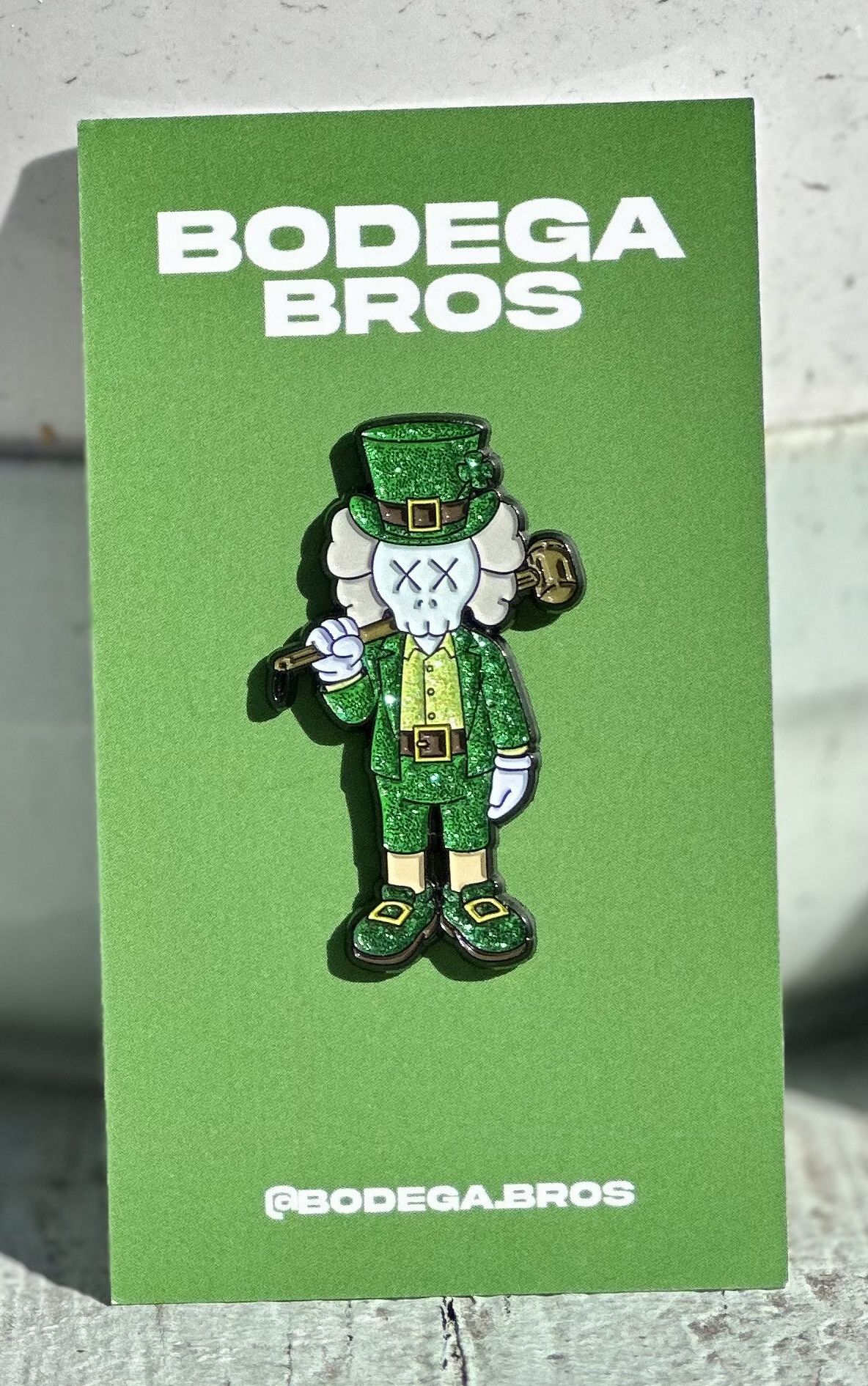 New Era Bodega Bros Lucky Kaws Size ONE SIZE - 1 Preview