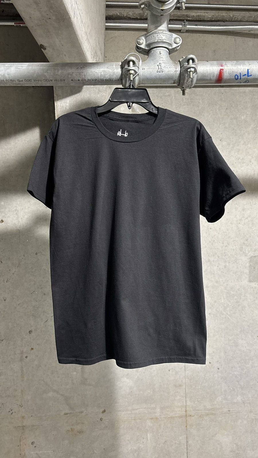 Designer Rehab by Stunmic “Kick Me” Tee Size US M / EU 48-50 / 2 - 3 Thumbnail