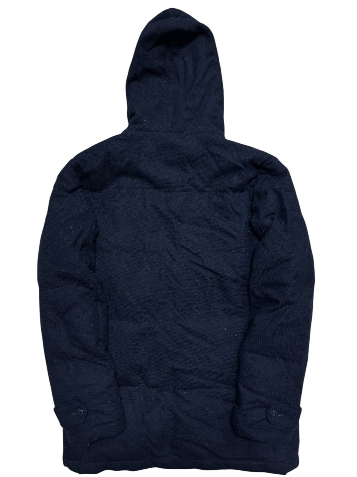 Brooks Brothers 💥BROOKS BROTHERS PARKA JACKET MULTIPOCKET LUXURY FABRIC Size US M / EU 48-50 / 2 - 3 Thumbnail