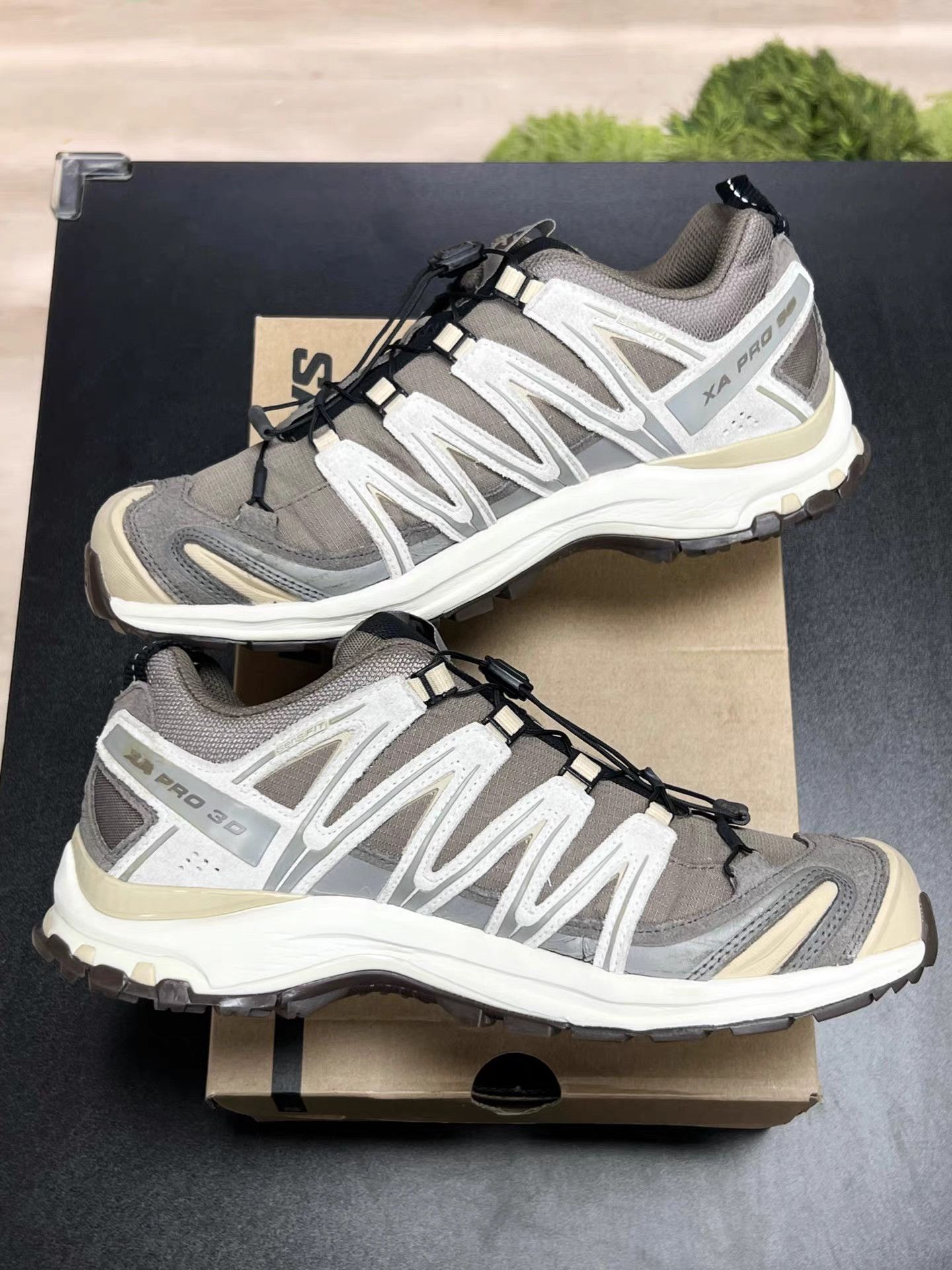 Salomon Salomon XA PRO 3D K15 Size US 9 / EU 42 - 5 Thumbnail