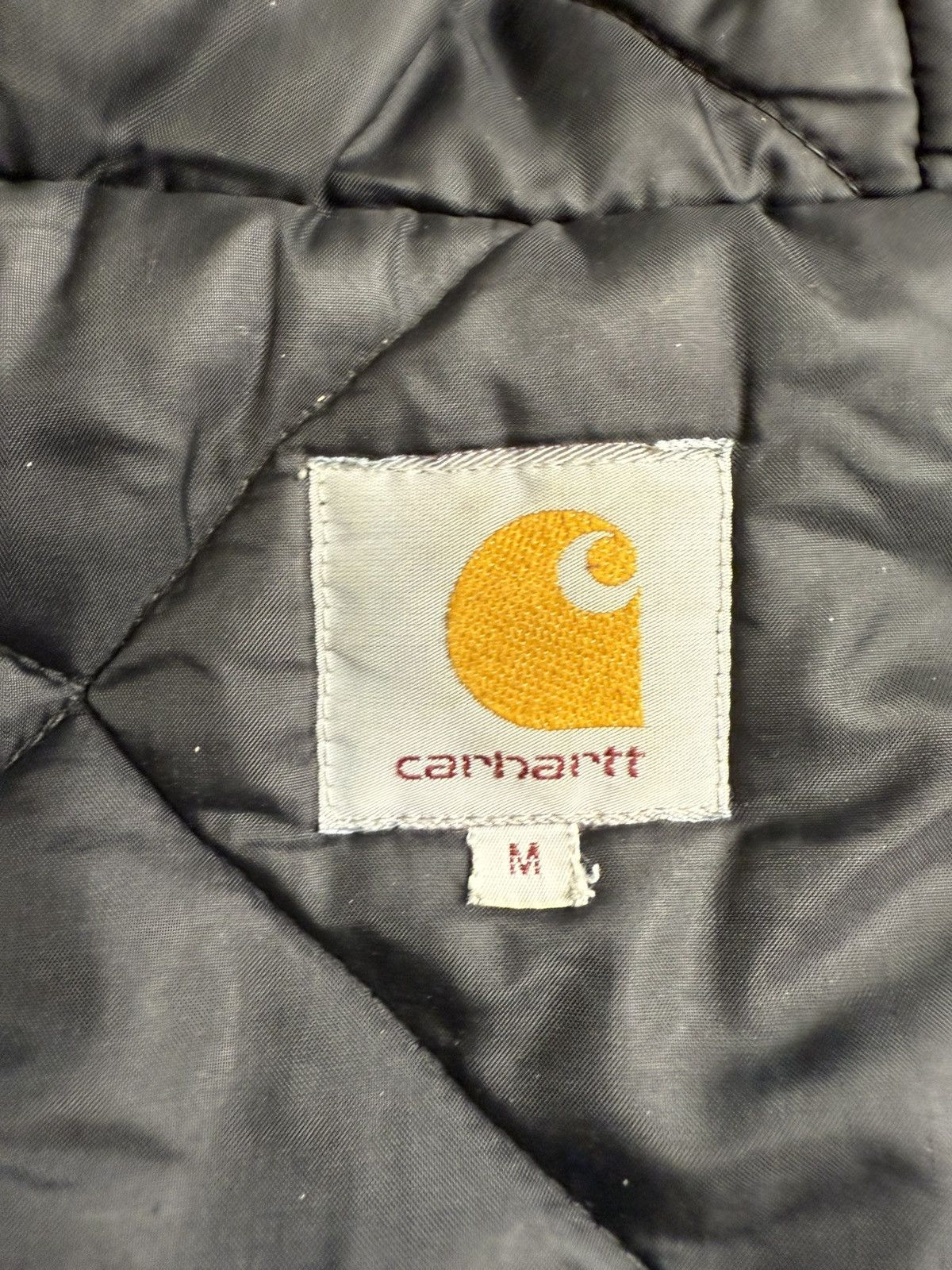 Carhartt Carhartt Active Jacket Gray Size US M / EU 48-50 / 2 - 17 Thumbnail