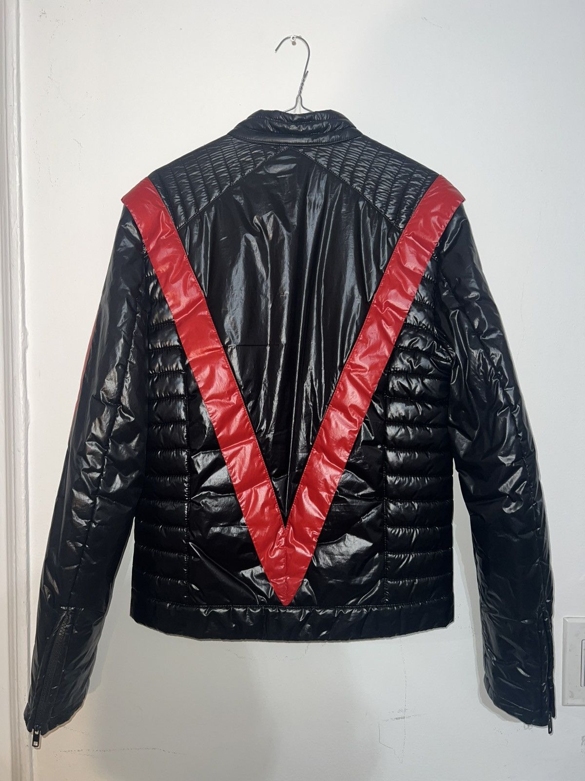 Maison Margiela Margiela 2008 Thriller Puffer Jacket Size US S / EU 44-46 / 1 - 2 Thumbnail