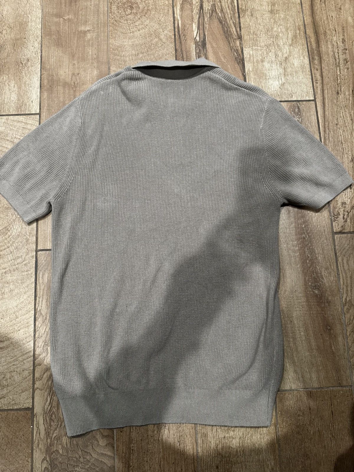 Other Beige Polo Size US S / EU 44-46 / 1 - 1 Thumbnail