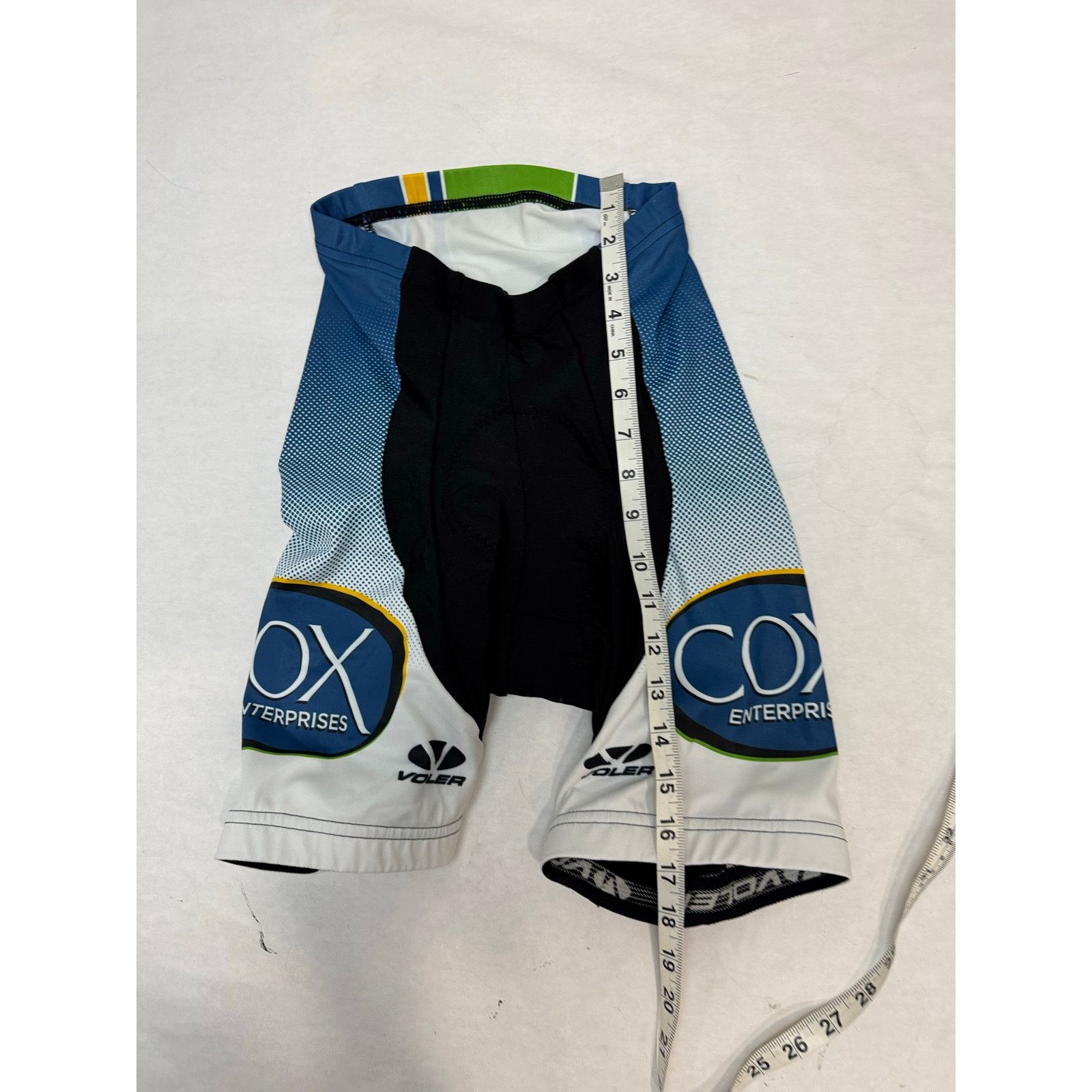 Other Voler Cycling Shorts Padded Peloton Shorts US Gorecore Small Size 25" / US 0 / IT 36 - 4 Thumbnail