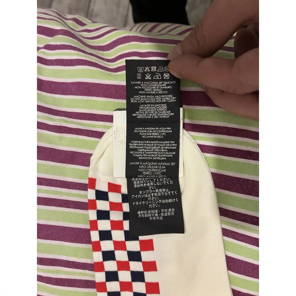 Gucci Gucci Socks Size L Size 44 - 5 Thumbnail