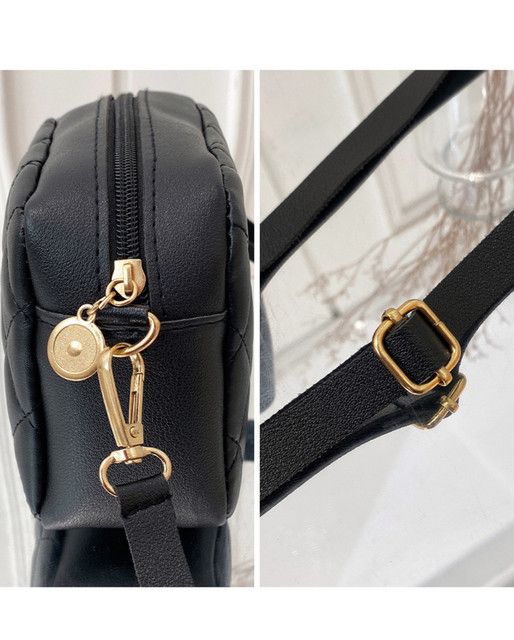 Other Tassel Small Messenger Bag For Women Size ONE SIZE - 3 Thumbnail