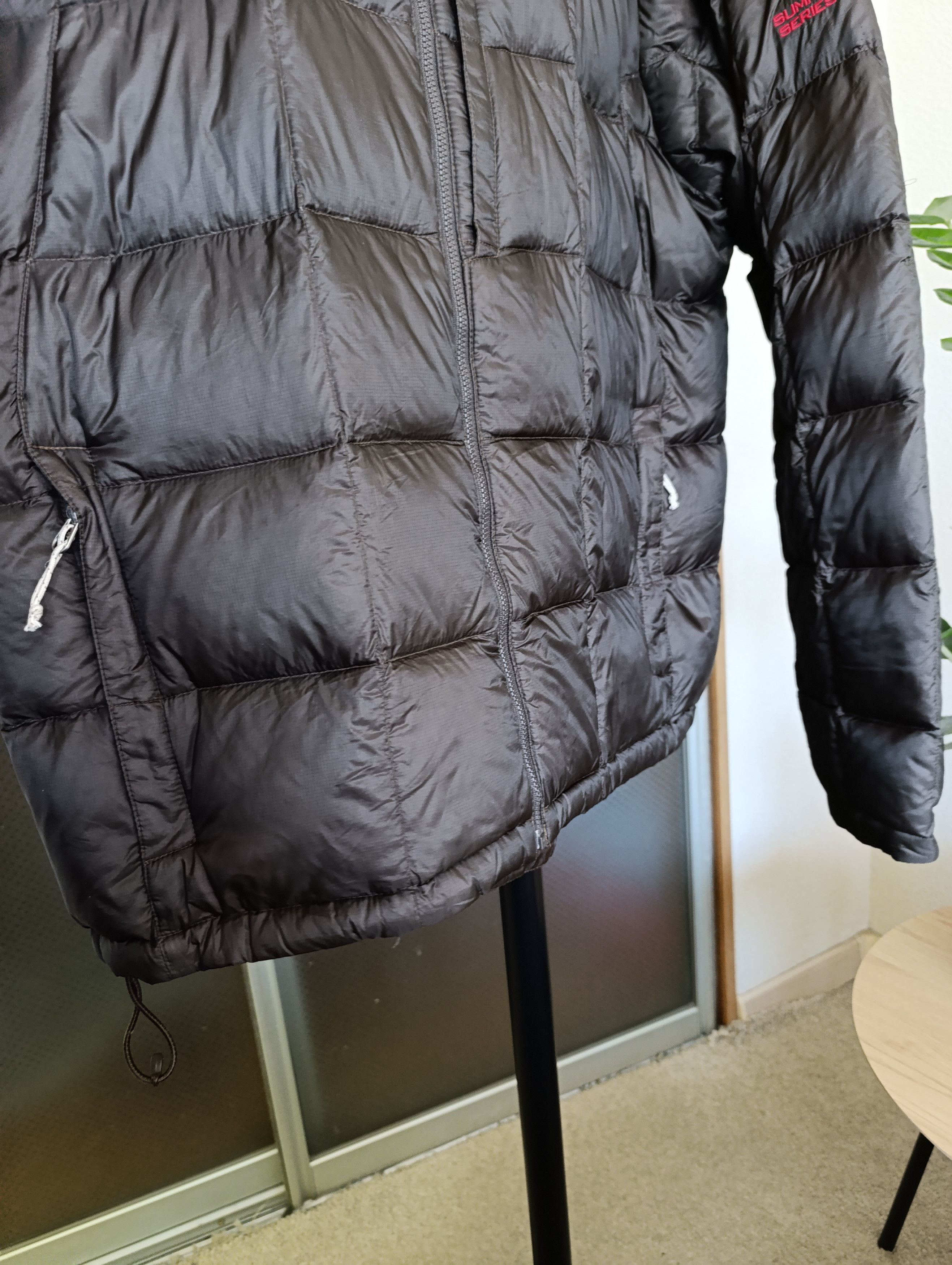 The North Face THE NORTH FACE VINTAGE DOWN JACKET 800 BROWN PUFFER Size US M / EU 48-50 / 2 - 7 Thumbnail