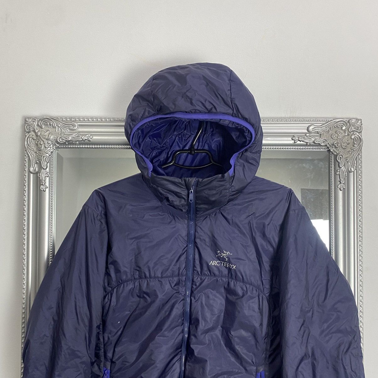 Arc'teryx Arcteryx Atom LT Jacket Size US L / EU 52-54 / 3 - 2 Thumbnail